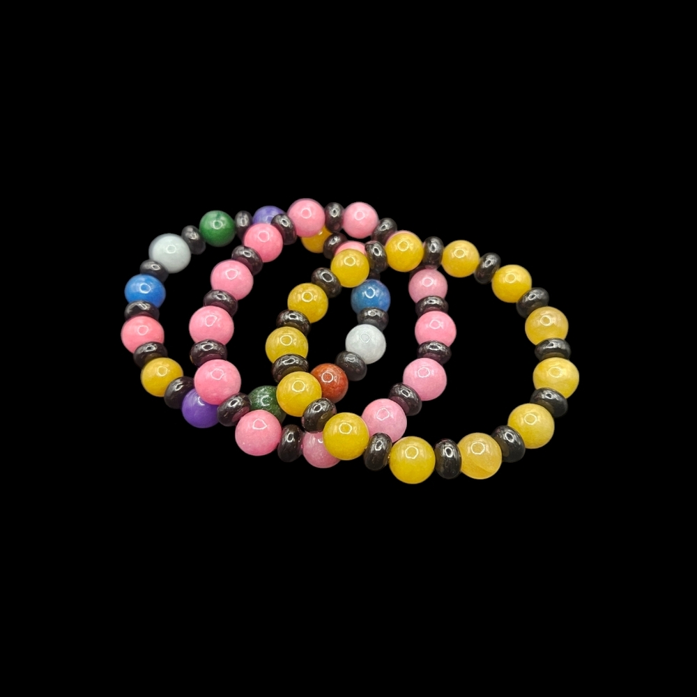 Jade Bracelet - Picture 2 of 12